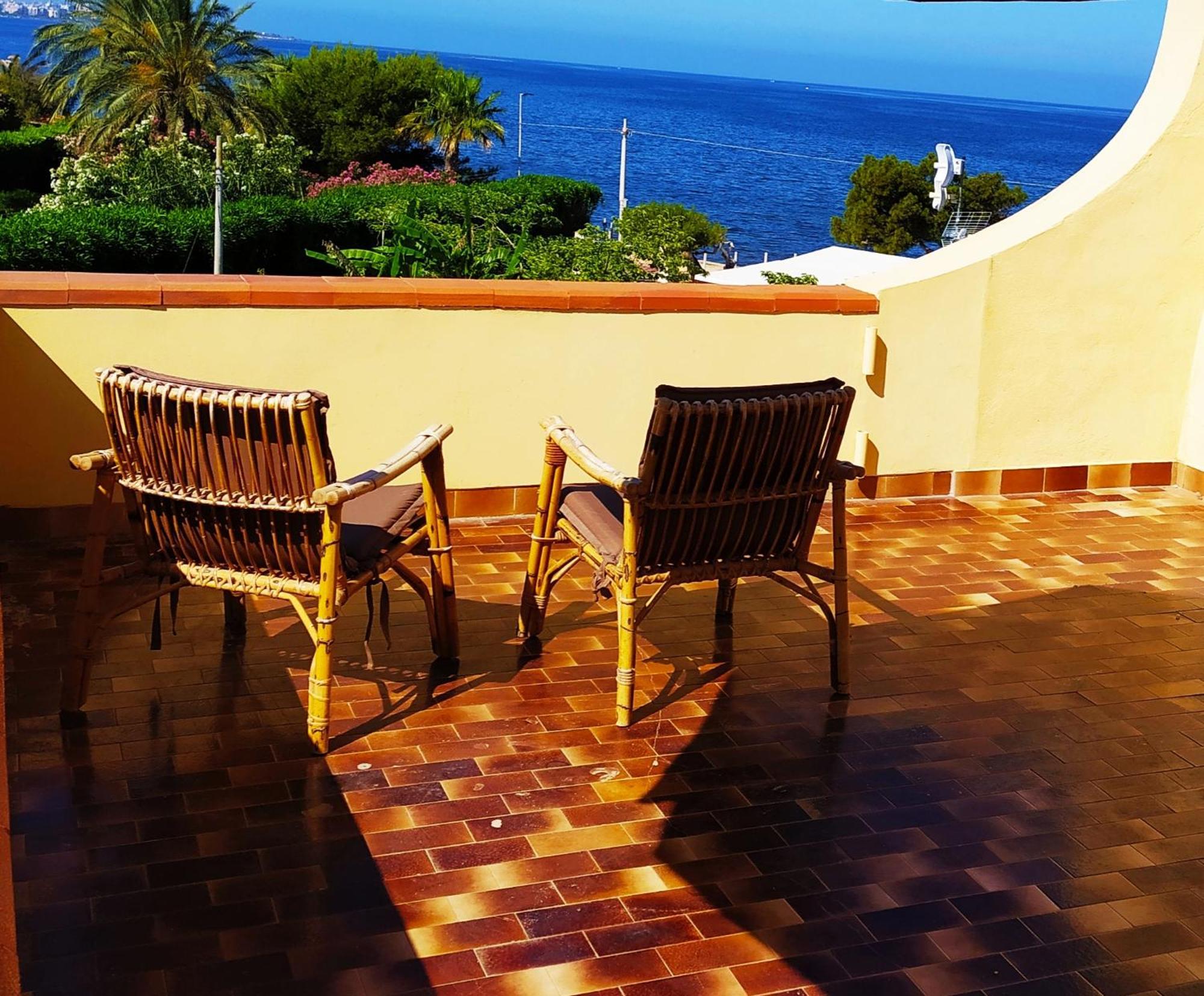 Sunrise Stagnone - Seafront Kitesurf Bed & Breakfast Marsala Rom bilde