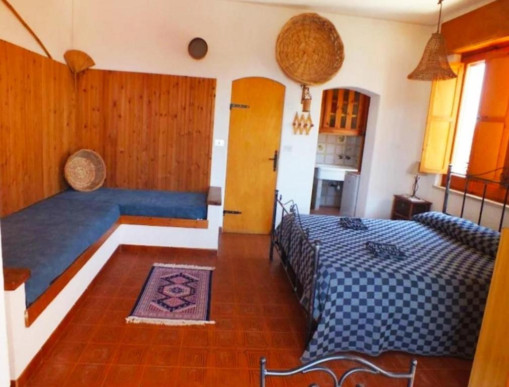 Sunrise Stagnone - Seafront Kitesurf Bed & Breakfast Marsala Eksteriør bilde