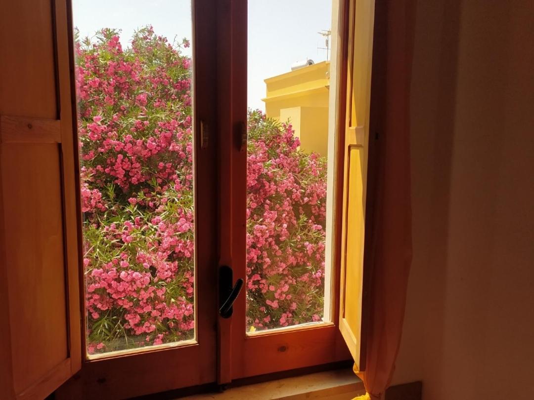 Sunrise Stagnone - Seafront Kitesurf Bed & Breakfast Marsala Rom bilde