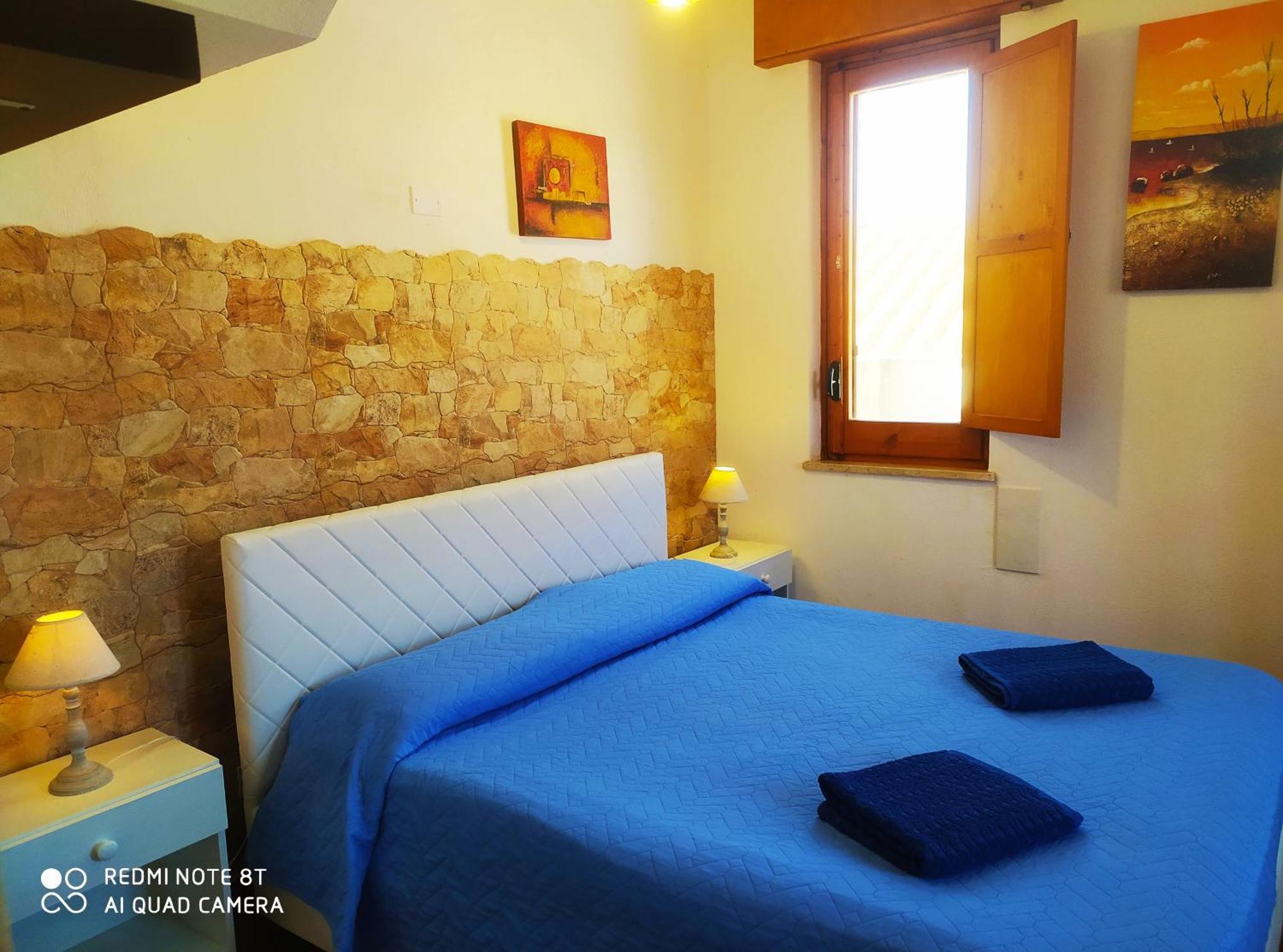 Sunrise Stagnone - Seafront Kitesurf Bed & Breakfast Marsala Rom bilde