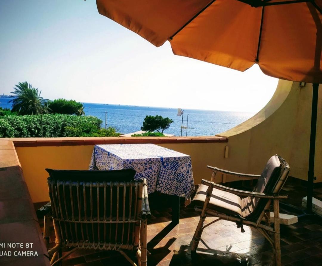 Sunrise Stagnone - Seafront Kitesurf Bed & Breakfast Marsala Rom bilde